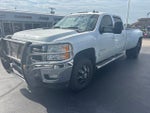 2013 Chevrolet Silverado 3500HD LTZ
