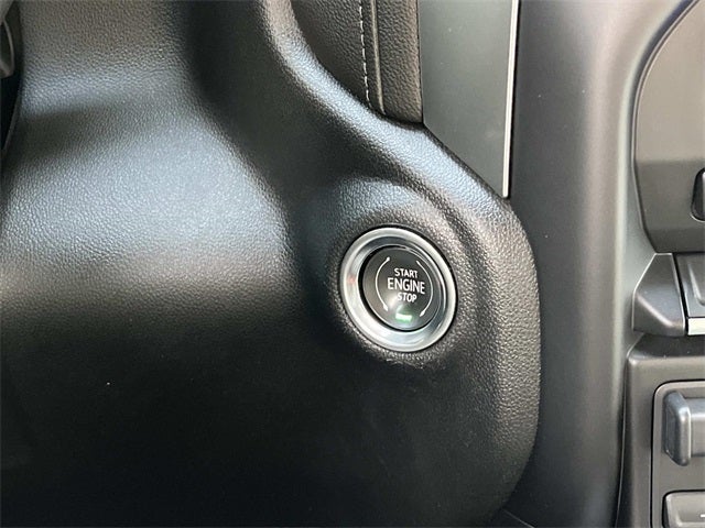 2020 Chevrolet Silverado 2500HD LTZ