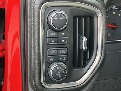 2020 Chevrolet Silverado 2500HD LTZ