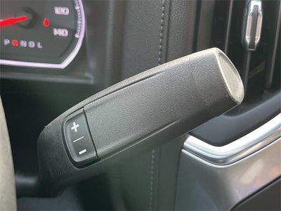 2020 Chevrolet Silverado 2500HD LTZ