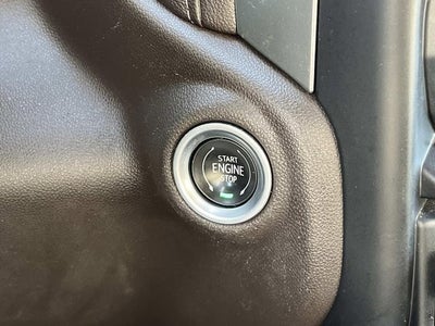 2021 Chevrolet Silverado 2500HD LTZ