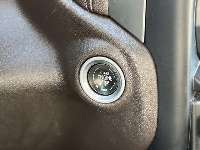 2021 Chevrolet Silverado 2500HD LTZ