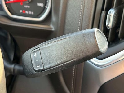 2021 Chevrolet Silverado 2500HD LTZ