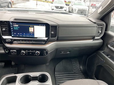 2024 Chevrolet Silverado 3500HD LT