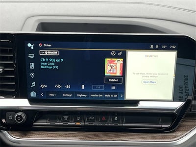 2024 Chevrolet Silverado 3500HD LT