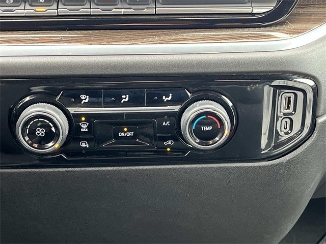 2024 Chevrolet Silverado 3500HD LT