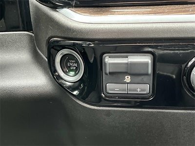 2024 Chevrolet Silverado 3500HD LT