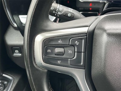 2024 Chevrolet Silverado 3500HD LT