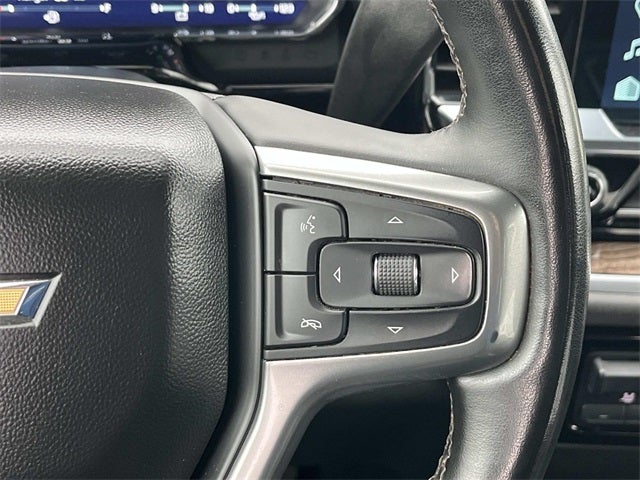 2024 Chevrolet Silverado 3500HD LT