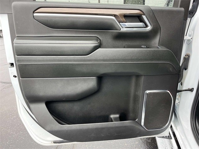 2024 Chevrolet Silverado 3500HD LT