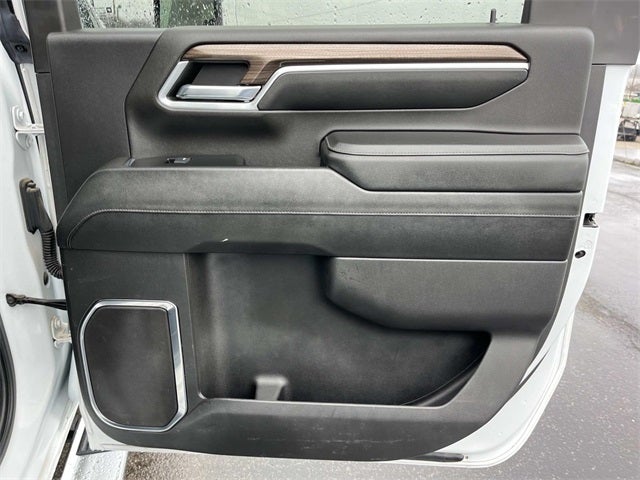 2024 Chevrolet Silverado 3500HD LT