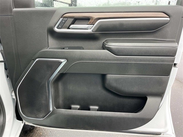 2024 Chevrolet Silverado 3500HD LT