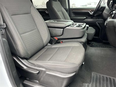 2024 Chevrolet Silverado 3500HD LT