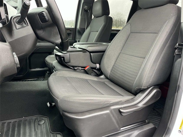 2024 Chevrolet Silverado 3500HD LT