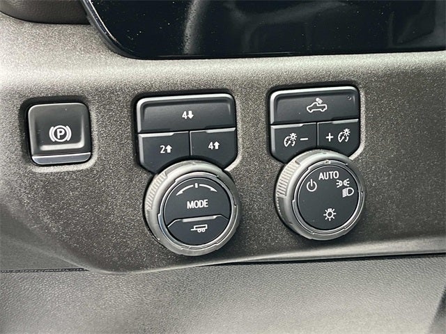 2024 Chevrolet Silverado 3500HD LT