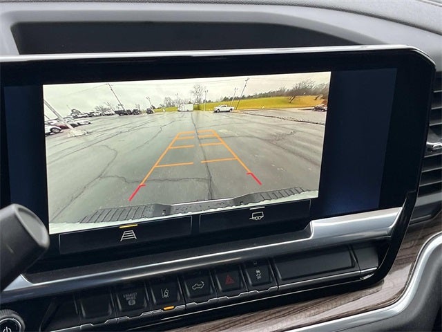 2024 Chevrolet Silverado 3500HD LT