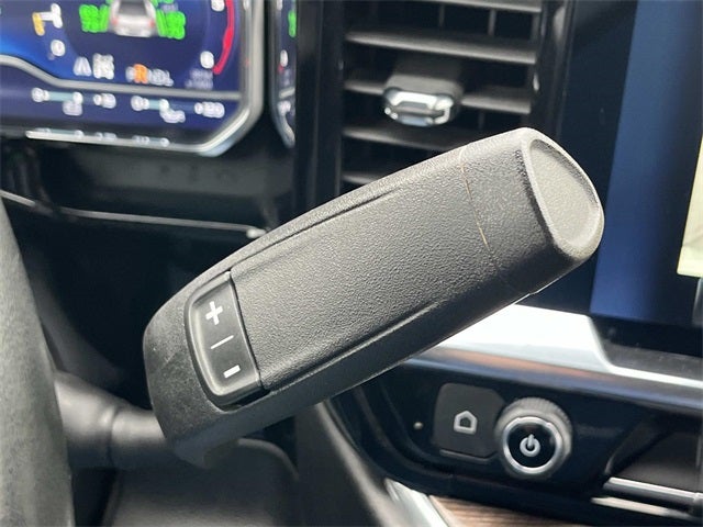 2024 Chevrolet Silverado 3500HD LT