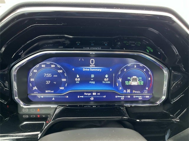 2024 Chevrolet Silverado 3500HD LT