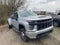 2023 Chevrolet Silverado 3500HD LT