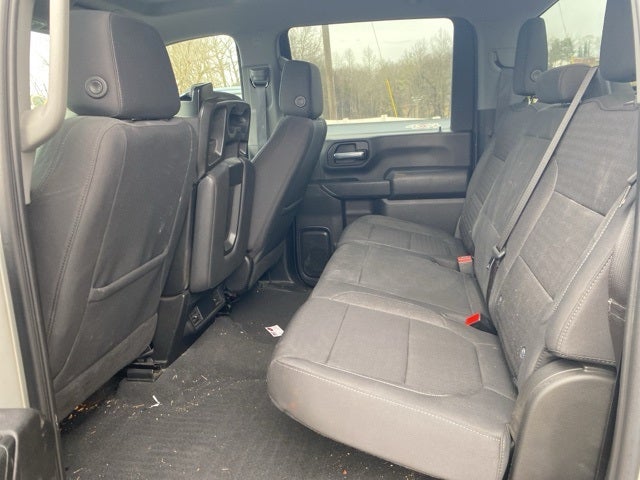 2023 Chevrolet Silverado 3500HD LT