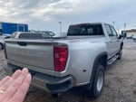 2023 Chevrolet Silverado 3500HD LT