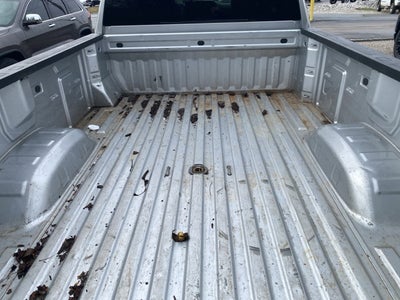 2023 Chevrolet Silverado 3500HD LT