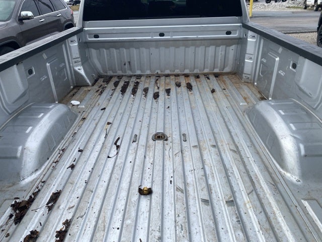 2023 Chevrolet Silverado 3500HD LT