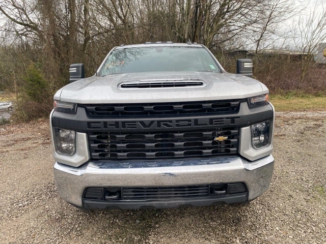 2023 Chevrolet Silverado 3500HD LT