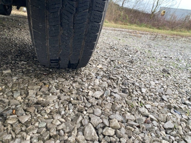 2023 Chevrolet Silverado 3500HD LT