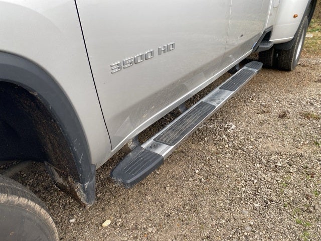 2023 Chevrolet Silverado 3500HD LT