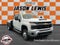 2024 Chevrolet Silverado 3500HD LT