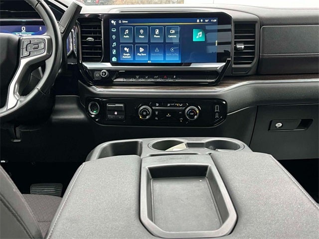 2024 Chevrolet Silverado 3500HD LT