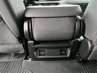 2024 Chevrolet Silverado 3500HD LT