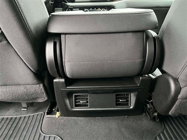 2024 Chevrolet Silverado 3500HD LT