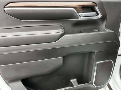 2024 Chevrolet Silverado 3500HD LT