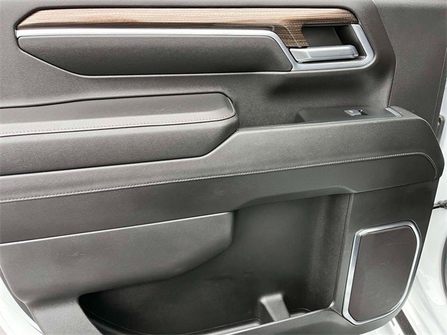 2024 Chevrolet Silverado 3500HD LT