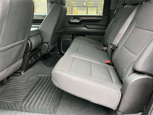 2024 Chevrolet Silverado 3500HD LT