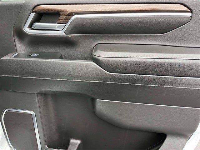 2024 Chevrolet Silverado 3500HD LT