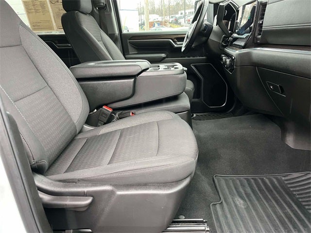 2024 Chevrolet Silverado 3500HD LT