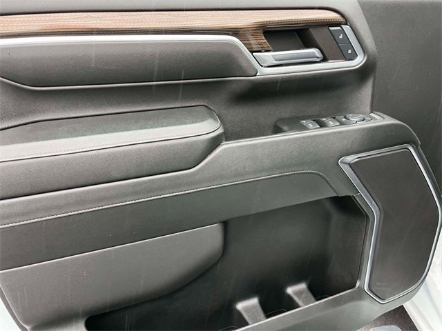 2024 Chevrolet Silverado 3500HD LT