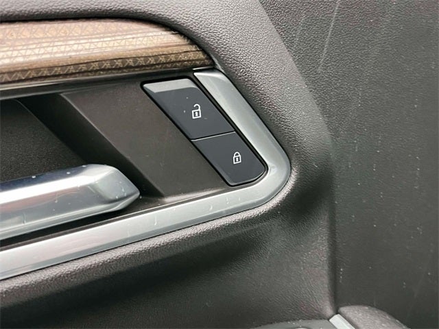 2024 Chevrolet Silverado 3500HD LT