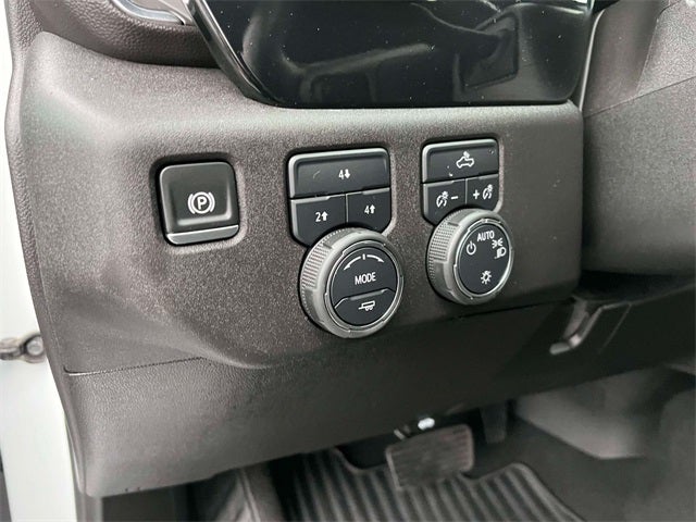 2024 Chevrolet Silverado 3500HD LT