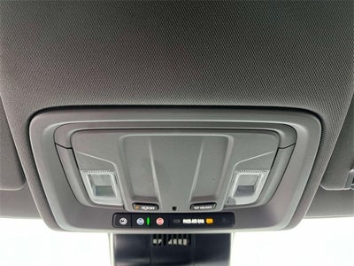 2024 Chevrolet Silverado 3500HD LT