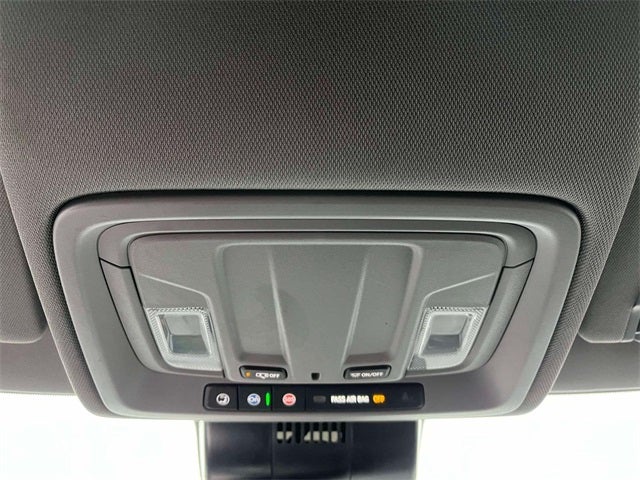 2024 Chevrolet Silverado 3500HD LT