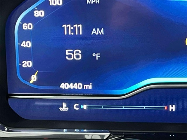 2024 Chevrolet Silverado 3500HD LT