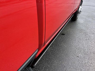 2024 Chevrolet Silverado 3500HD LTZ