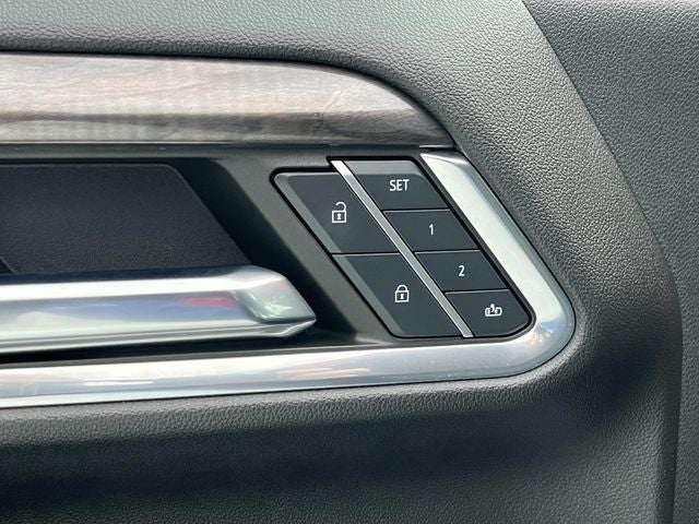 2024 Chevrolet Silverado 3500HD LTZ