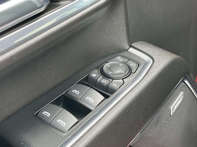 2024 Chevrolet Silverado 3500HD LTZ