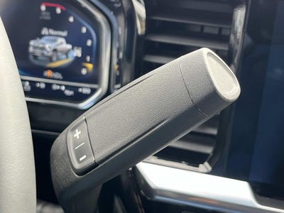 2024 Chevrolet Silverado 3500HD LTZ