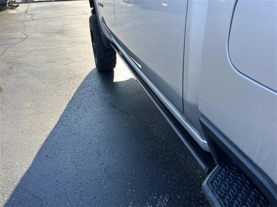 2021 Chevrolet Silverado 3500HD High Country